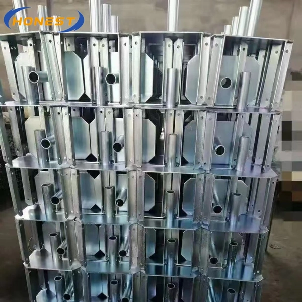 soporte de acero ajustable de alta calidad