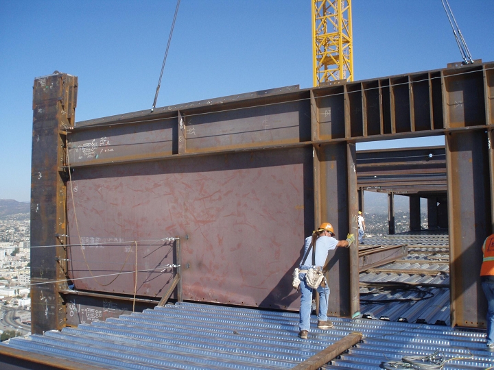 precios del acero a corto plazo o se debilitarán 