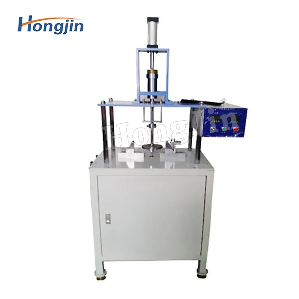 macchina di prova di curvatura del tubo centrale