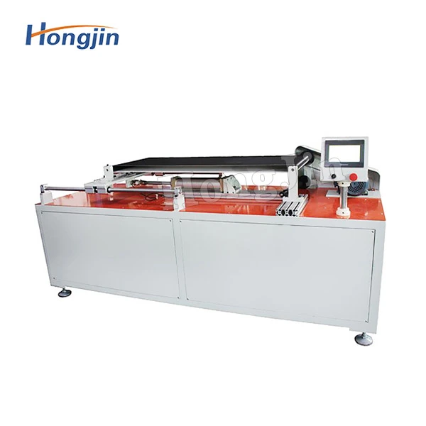 Treadmill Belt Testing Machine