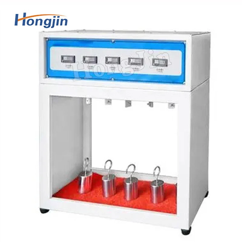 macchina di prova della forza di tenuta del nastro a temperatura normale