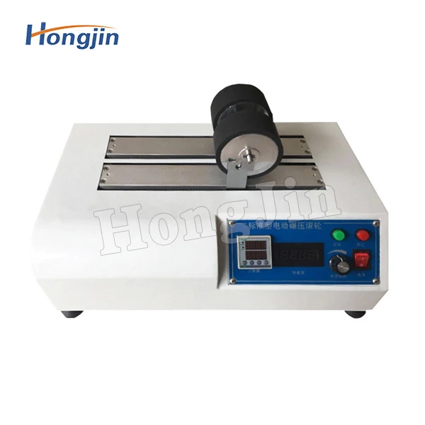 macchina elettrica di prova del rullo di laminazione