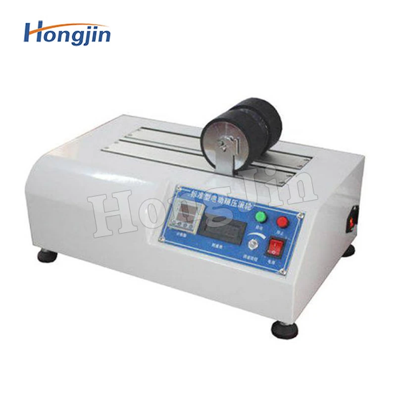 macchina elettrica di prova del rullo di laminazione