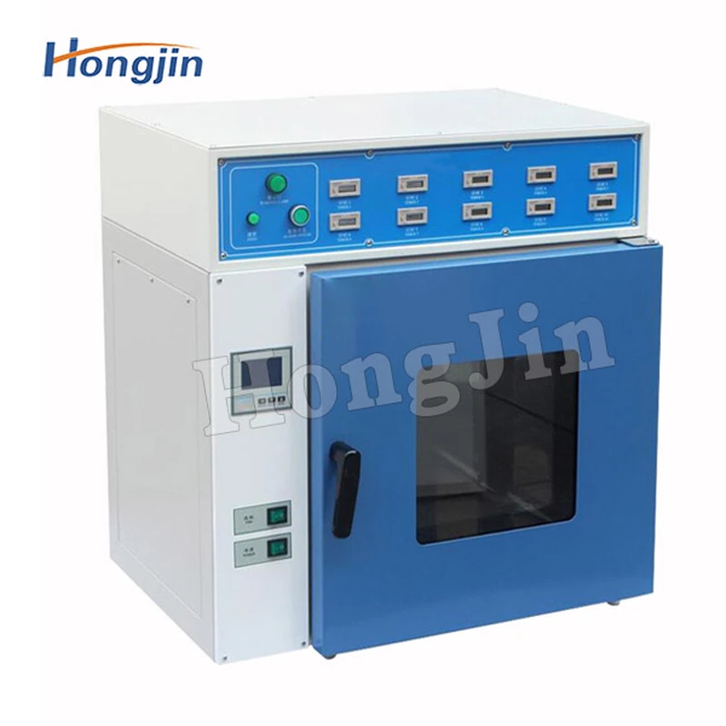 macchina di prova della forza di tenuta del nastro a temperatura costante