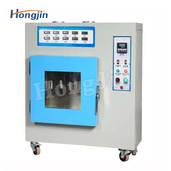 macchina di prova della forza di tenuta del nastro a temperatura costante