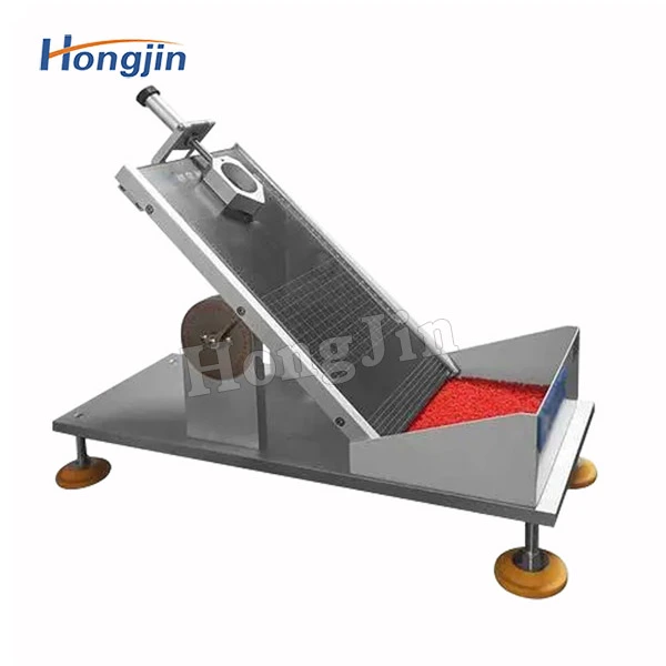 tester di adesività del nastro