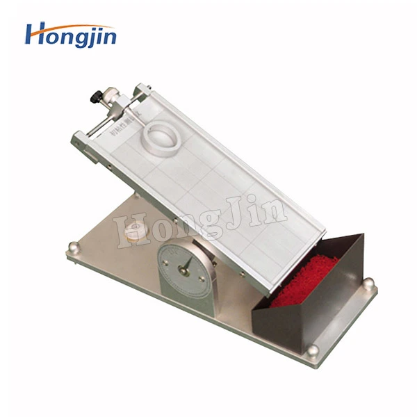 tester di adesività del nastro