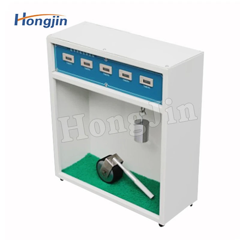 Tape Durability Tester