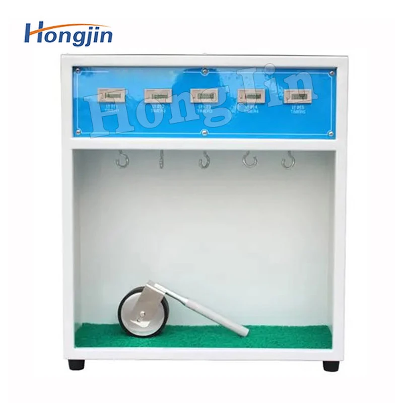 Tape Durability Tester