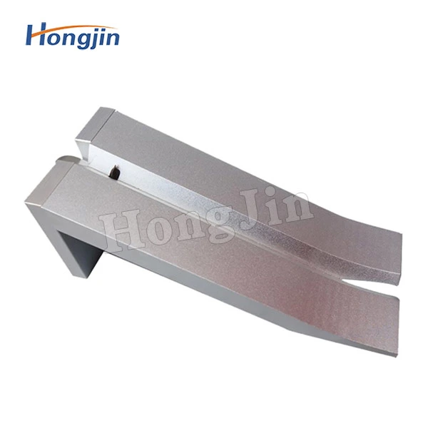 Initial viscosity testing machine