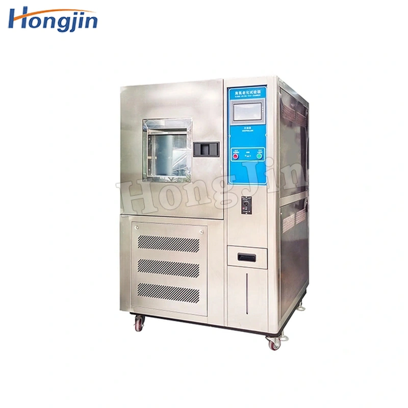 камера статического озонового старения