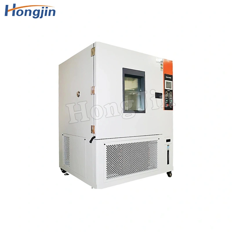 большая испытательная камера на старение озоном