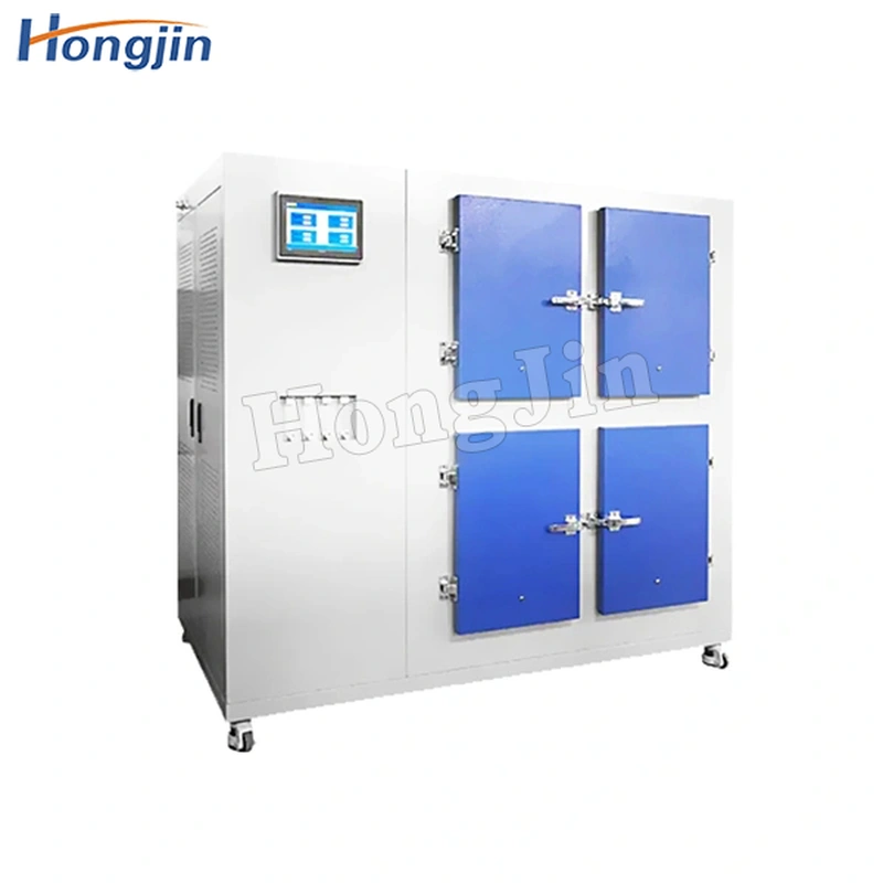 кабина предварительной очистки от выбросов формальдегида