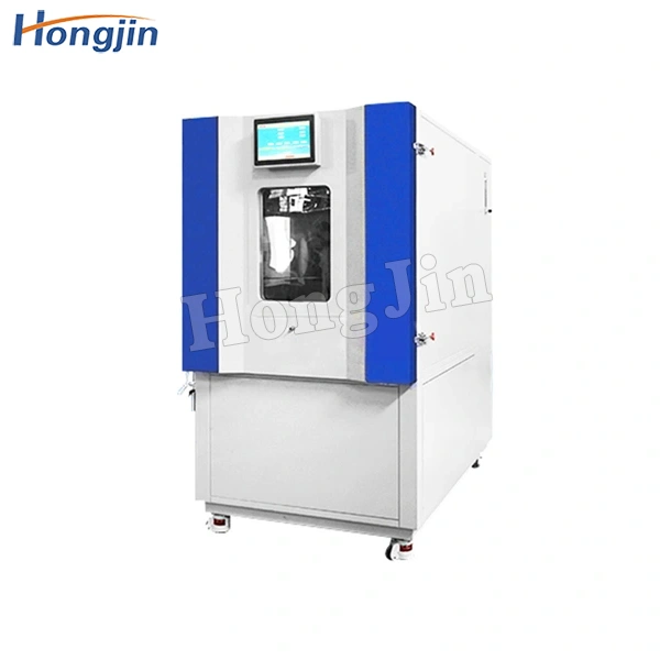 климатическая коробка с формальдегидом