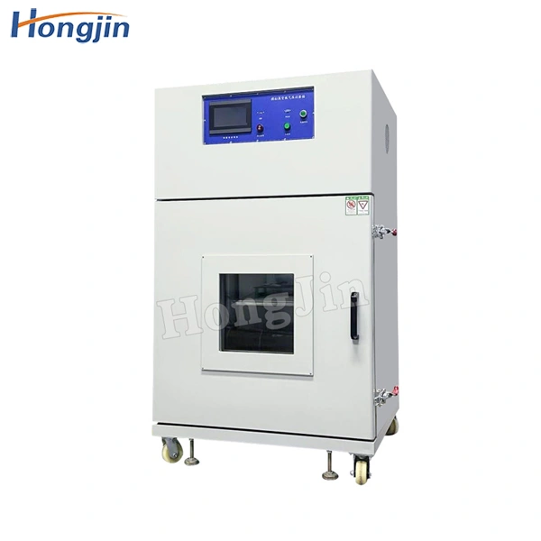 испытательная камера высокого давления и низкого давления