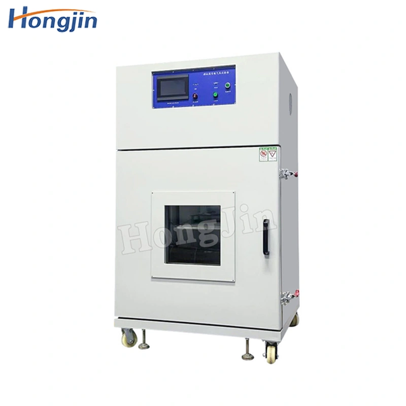 испытательная камера высокого давления и низкого давления