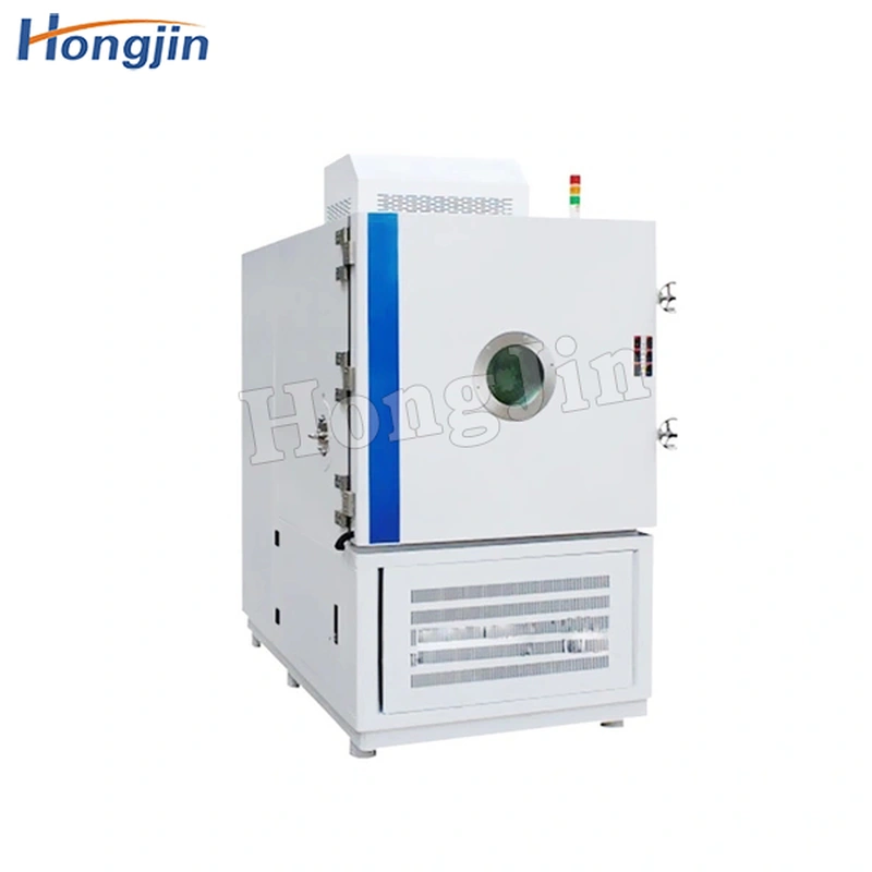 Высокотемпературная и низкотемпературная испытательная камера высокого давления и низкого давления