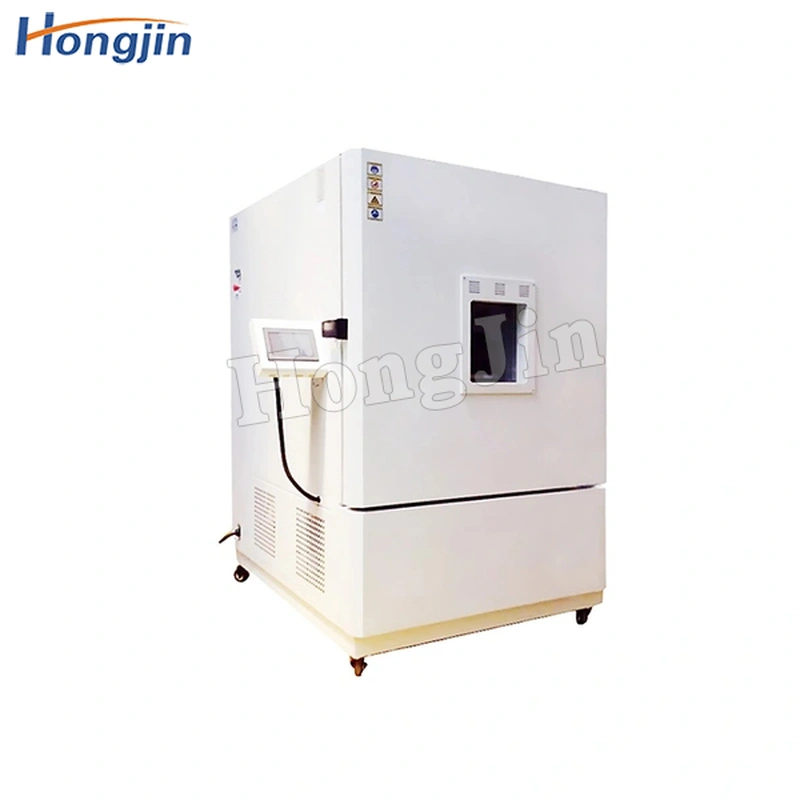 стандартная испытательная камера для конденсата