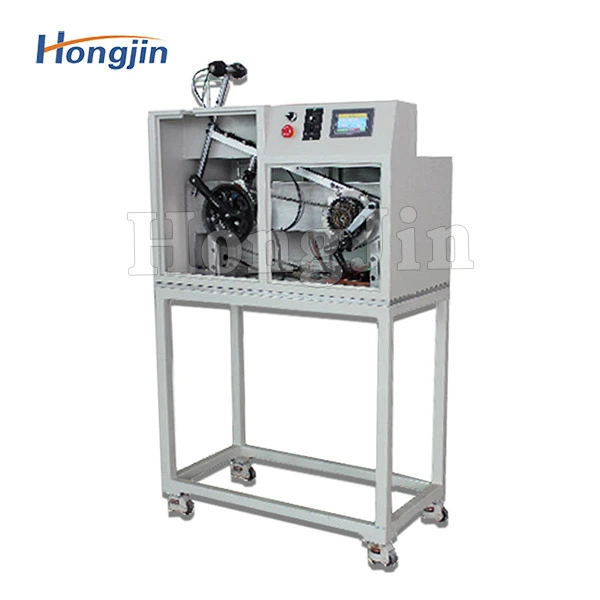 тестер скорости маховика