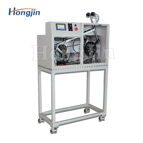 тестер скорости маховика