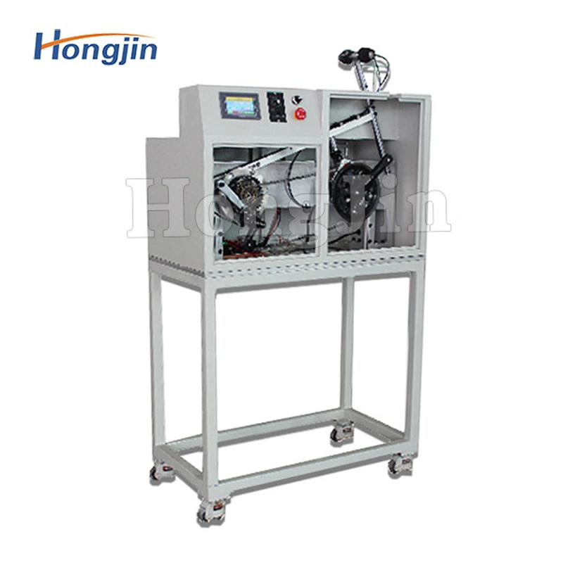 тестер скорости маховика