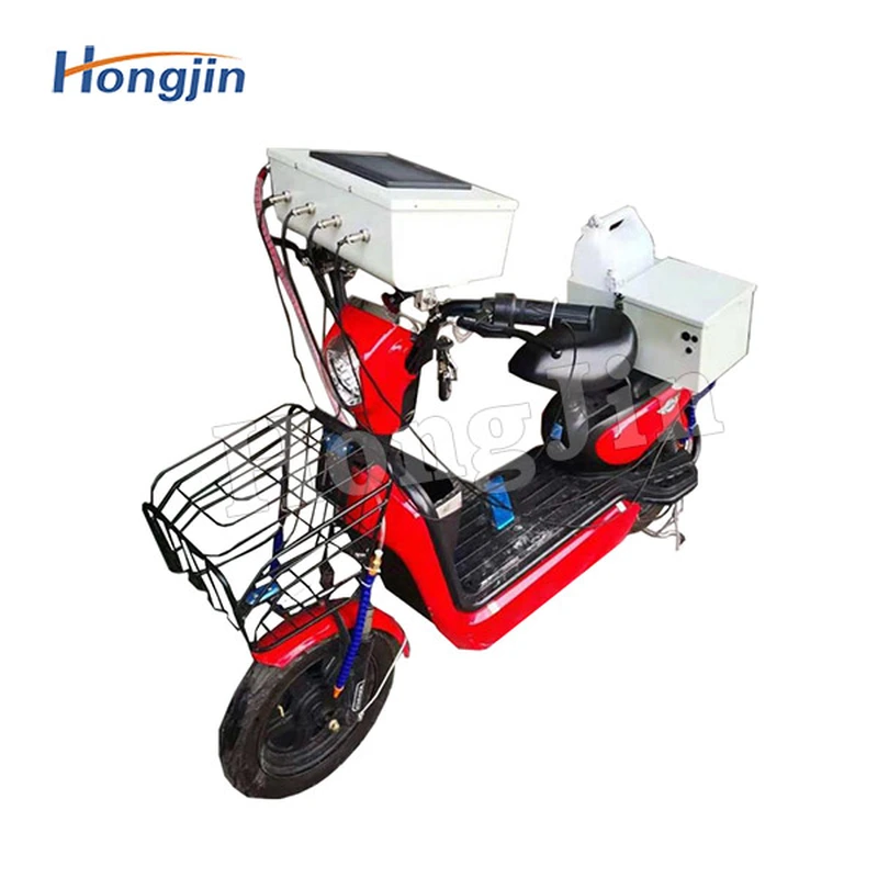 prova su strada del veicolo + dispositivo di prova dei freni