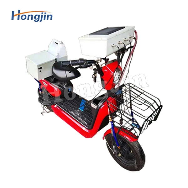 prova su strada del veicolo + dispositivo di prova dei freni