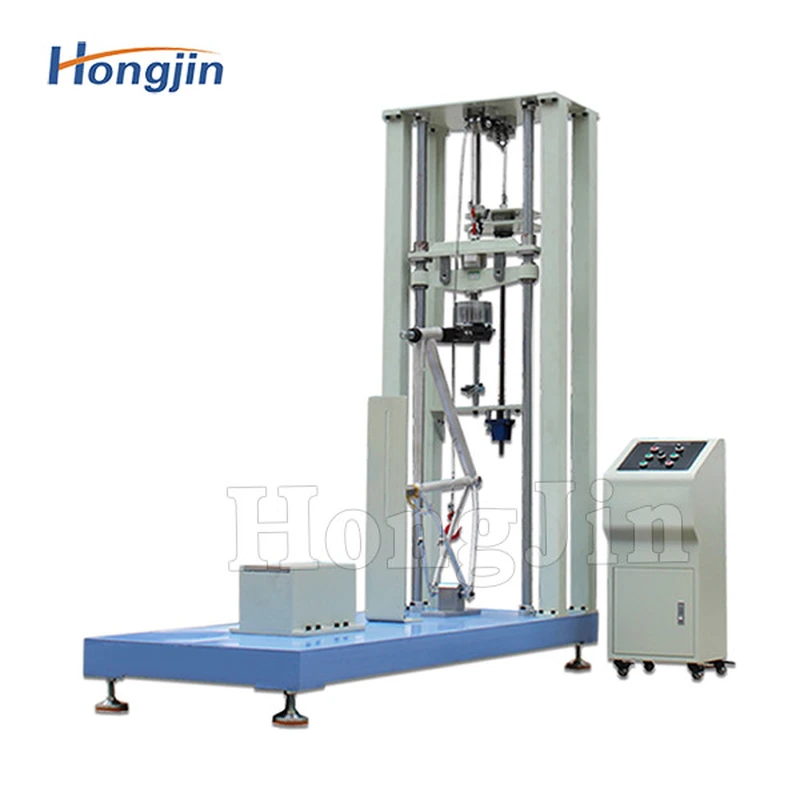 велосипедный многофункциональный тестер удара