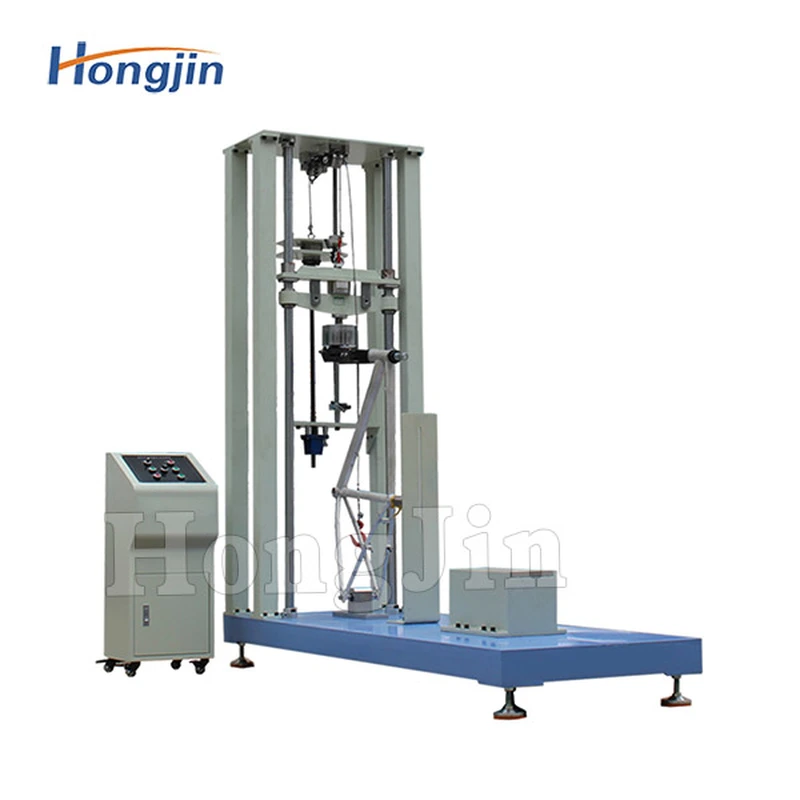 велосипедный многофункциональный тестер удара