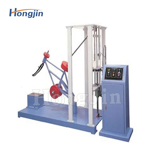 машина для испытания на усталость велосипедных дисковых тормозов