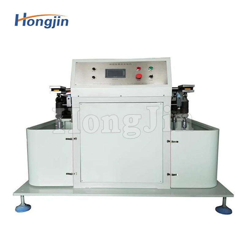 машина для испытания на износ ступицы педали велосипеда