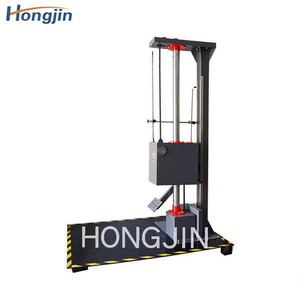 Single Arm Drop Tester
