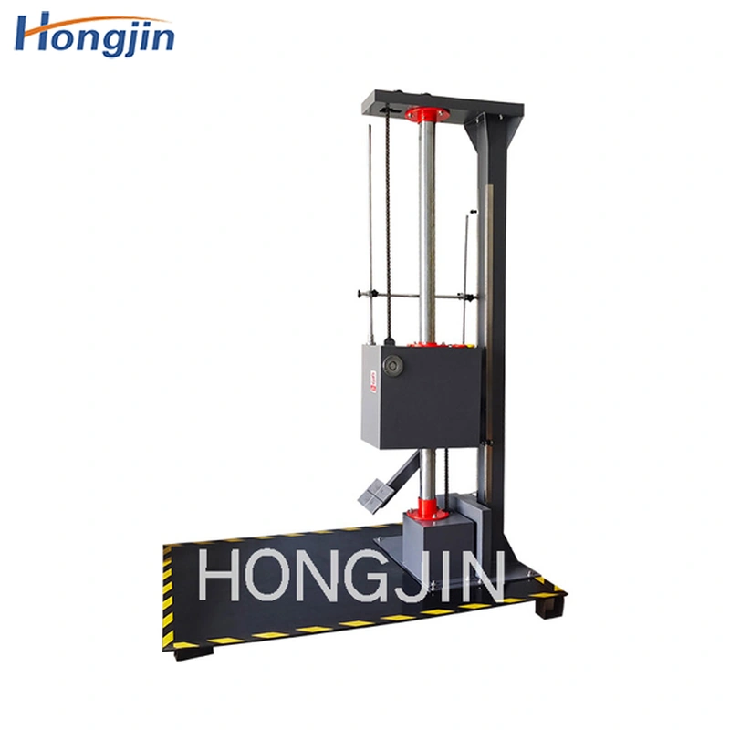 Single Arm Drop Tester
