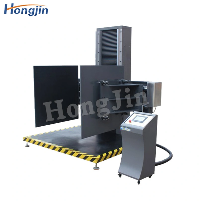 зажимной тестер