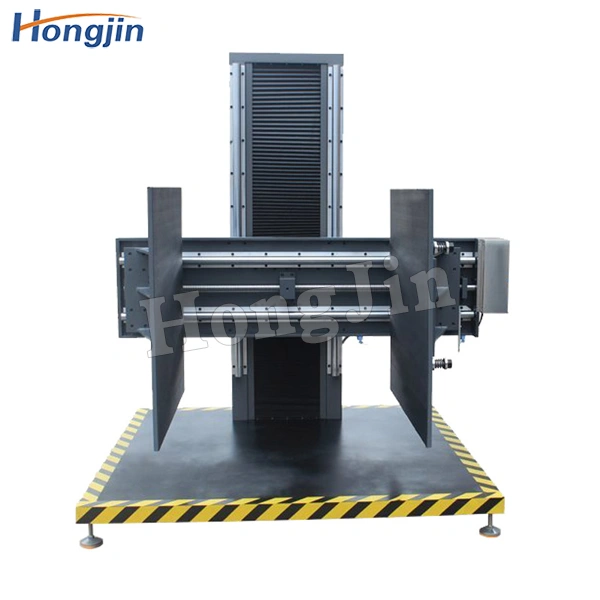 зажимной тестер