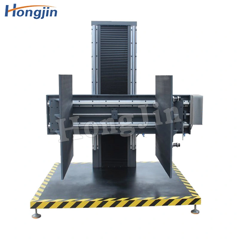 зажимной тестер