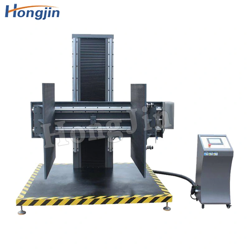 зажимной тестер