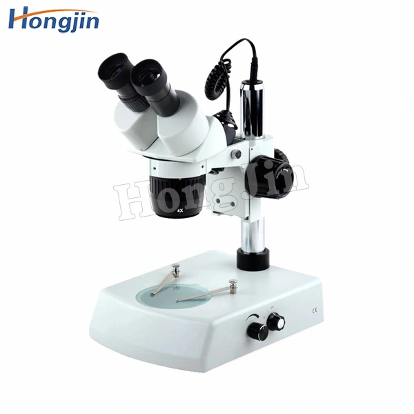 Hongjin Fixed Magnification Stereo Microscope