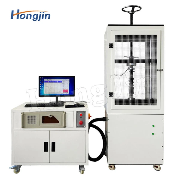 Hongjin Spring fatigue testing machine