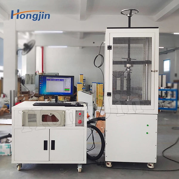 Hongjin Spring fatigue testing machine