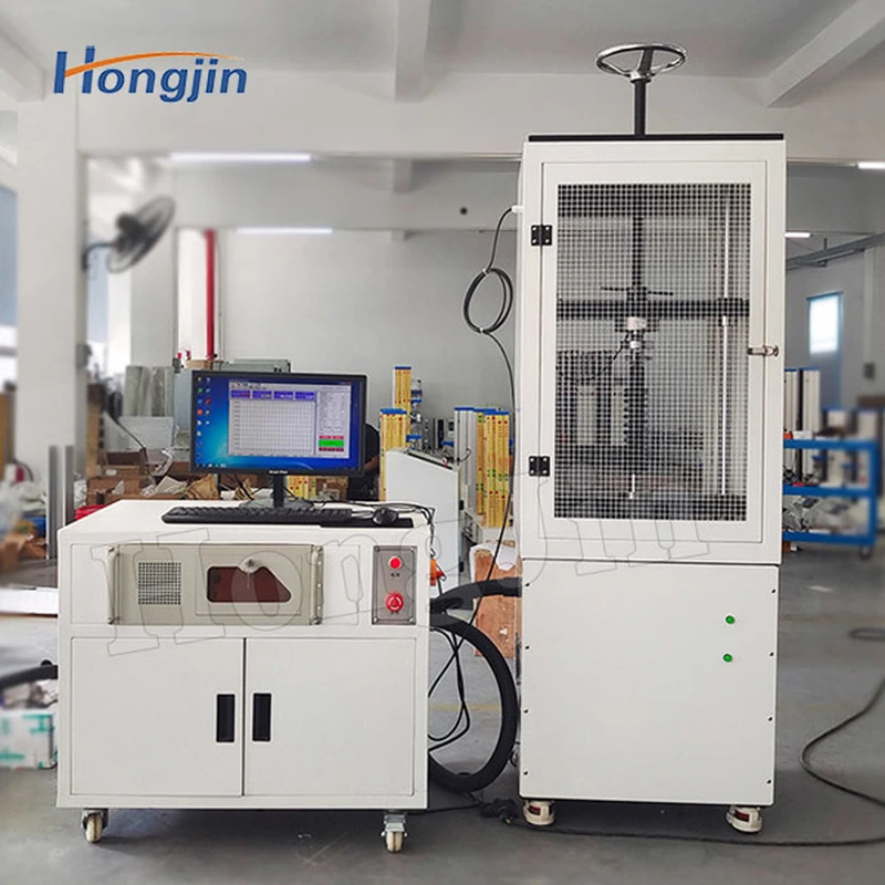 Hongjin Spring fatigue testing machine