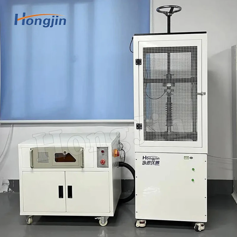 Hongjin Spring fatigue testing machine
