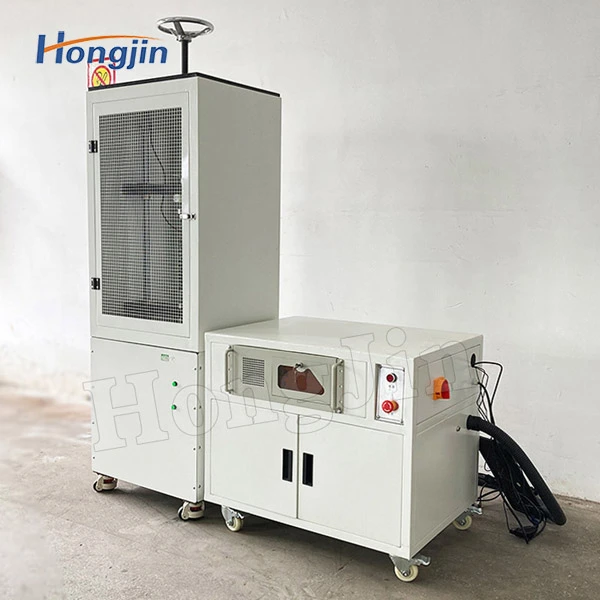 Hongjin Spring fatigue testing machine