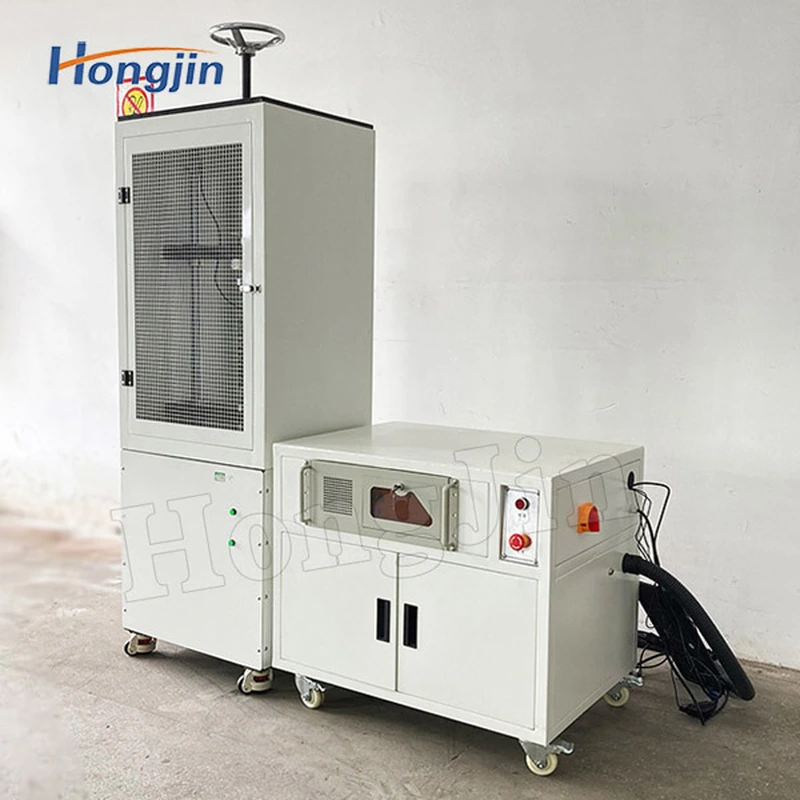 Hongjin Spring fatigue testing machine