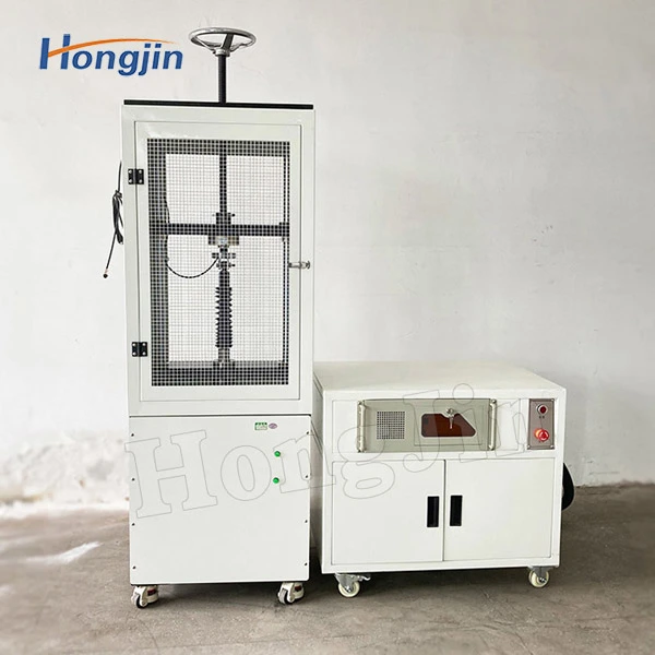 Hongjin Spring fatigue testing machine