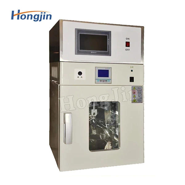 macchina di rivestimento a immersione a temperatura controllata