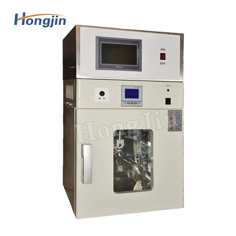 macchina di rivestimento a immersione a temperatura controllata