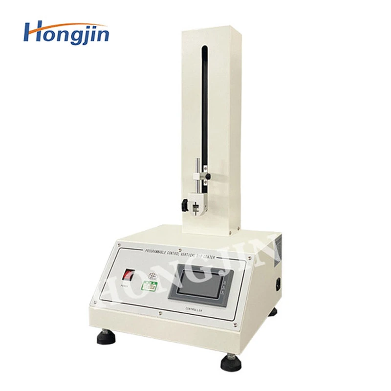 macchina di rivestimento per immersione pull-up