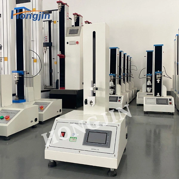 macchina di rivestimento per immersione pull-up