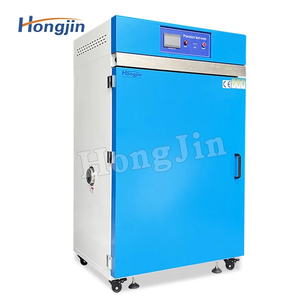 High temperature oven (can be customized)